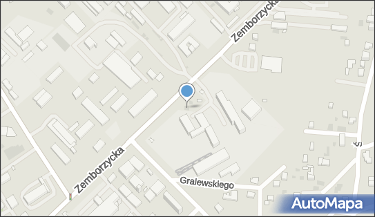 Wojciech Likos - Działalność Gospodarcza, ul. Zemborzycka 87C 20-515 - Przedsiębiorstwo, Firma, NIP: 8641031814