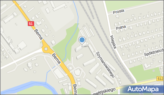 Wojciech Lisowski - Działalność Gospodarcza, Szymanowskiego 4 11-200 - Przedsiębiorstwo, Firma, NIP: 7431011041