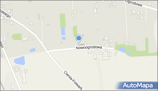 Wojciech Łuczak Bit, ul. Nowoogrodowa 1, Opatówek 62-860 - Przedsiębiorstwo, Firma, NIP: 6181415959