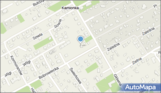 Wojciech Marczak - Działalność Gospodarcza, ul. Bobrowiecka 4 05-502 - Przedsiębiorstwo, Firma, NIP: 1230448762