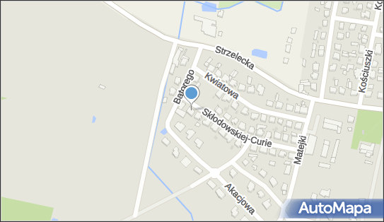 7642068492, Mechanika Pojazdowa - Wulkanizacja Wojciech Marczak 