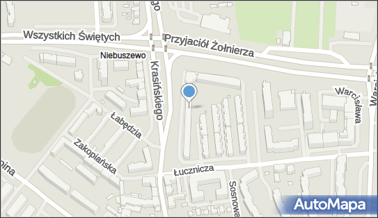 Wojciech Marek Gądzikiewicz, Krasińskiego Zygmunta 42, Szczecin 71-447 - Przedsiębiorstwo, Firma, NIP: 8511208102