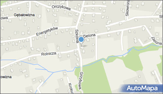 Wojciech Matejek - Działalność Gospodarcza, Szkolna 71, Meszna 43-360 - Przedsiębiorstwo, Firma, NIP: 5471550872