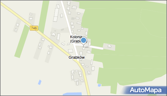 Wojciech Młynarczyk Usługi Transportowe, Grabków 10, Grabków 26-200 - Przedsiębiorstwo, Firma, NIP: 6581202150