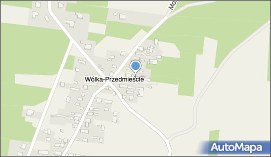 Wojciech Niedbała, Wólka-Przedmieście 41, Wólka-Przedmieście 16-010 - Przedsiębiorstwo, Firma, NIP: 9661945541