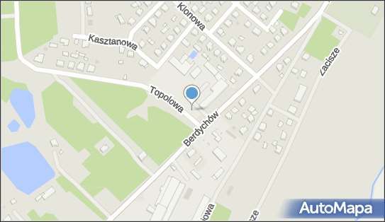 Wojciech Nijak, Berdychów 61, Zagórów 62-410 - Przedsiębiorstwo, Firma, NIP: 6671119292