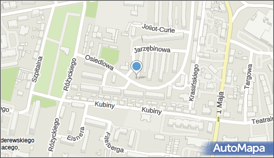 Wojciech Oczkowicz - Działalność Gospodarcza, Jarzębinowa 5E 41-710 - Przedsiębiorstwo, Firma, NIP: 6411780853
