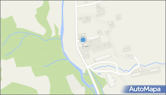 Wojciech Orlof - Działalność Gospodarcza, Krościenko 162 38-700 - Przedsiębiorstwo, Firma, NIP: 6891033285