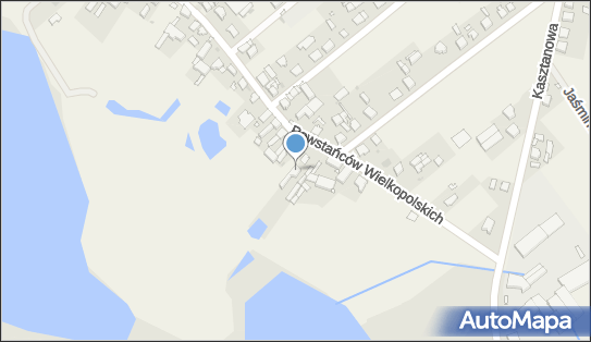 Wojciech Ossowski Przedsiębiorstwo Produkcyjno-Handlowo- Usługowe Epo 62-060 - Przedsiębiorstwo, Firma, NIP: 7790025698