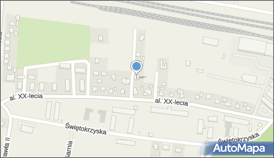 8371166271, Wojciech Oszczak Pracownia Techniki Ogrzewania 