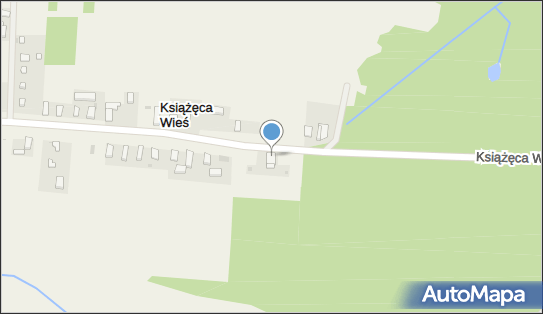 Wojciech Para Kryśmar, Książęca Wieś 15, Książęca Wieś 55-140 - Przedsiębiorstwo, Firma, NIP: 9151526070