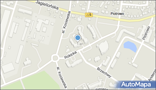 Wojciech Podjacki, Rokicka 20a, Tczew 83-110 - Przedsiębiorstwo, Firma, NIP: 5931182520
