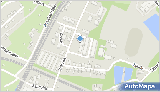 Wojciech Pogorzałek Systemy Zabezpieczeń Bankowych, Załęska 35 40-572 - Przedsiębiorstwo, Firma, NIP: 6341012384