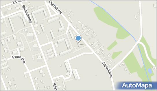 Wojciech Połaniecki - Działalność Gospodarcza, os. Rosochy 102 27-400 - Przedsiębiorstwo, Firma, NIP: 6611327118