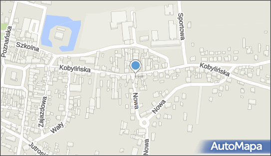 6961673252, Wojciech Polowczyk - Zakład Usługowo-Handlowy