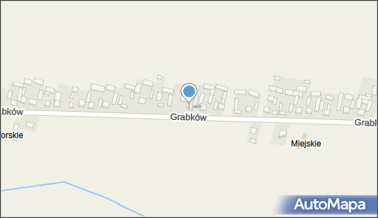 Wojciech Ponikowski Przedsiębiorstwo Handlowo Usługowe Ponikowski 27-225 - Przedsiębiorstwo, Firma, NIP: 6642025128