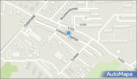 Wojciech Prokurat, ul. Tadeusza Gwiazdowskiego 48, Gdańsk 80-516 - Przedsiębiorstwo, Firma, NIP: 5881333513