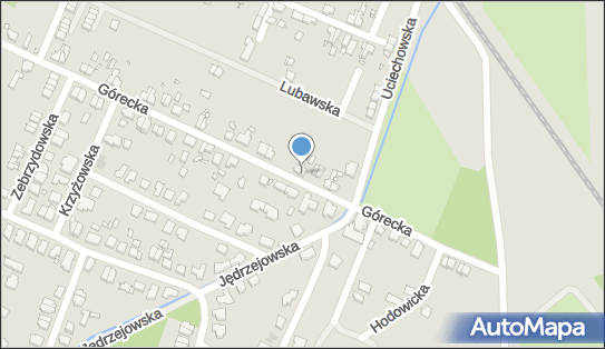 Wojciech Ręgorowicz Usługi Ogrodnicze, Górecka 114, Wrocław 54-060 - Przedsiębiorstwo, Firma, NIP: 8991067020