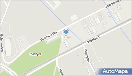 Wojciech Rogowski, Goleniowska 55a, Szczecin 70-847 - Przedsiębiorstwo, Firma, NIP: 8512435113