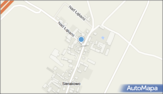 6981660608, Usługi Rolniczo - Transportowe Wojciech Rydzewski 