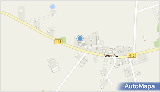 6171211681, Przedsiębiorstwo Handlowo-Usługowe Eksport-Import Wojciech Rzepecki 