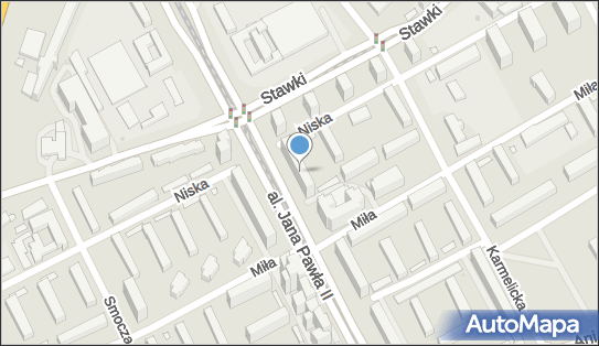 Wojciech Sobczak - Działalność Gospodarcza, al. Jana Pawła II 72 00-175 - Przedsiębiorstwo, Firma, NIP: 5221443023