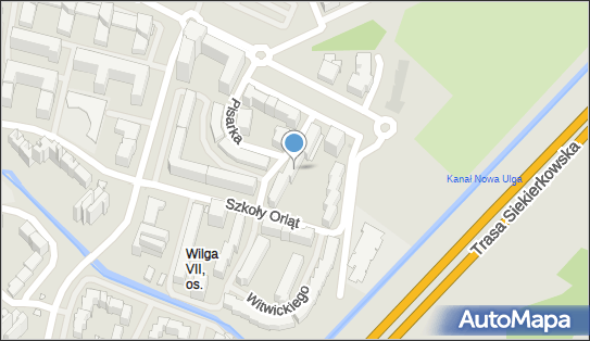 Wojciech Socha - Działalność Gospodarcza, ul. Cichociemnych 10 03-980 - Przedsiębiorstwo, Firma, NIP: 1131892353