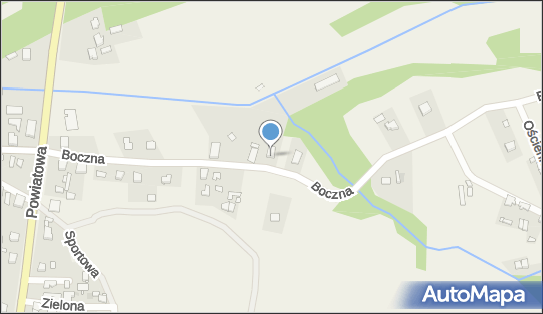 9441289170, Wojciech Starek F.H.U Starek 