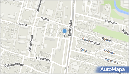 Wojciech Stefaniak Helios, ul. Sucha 4B, Sosnowiec 41-205 - Przedsiębiorstwo, Firma, NIP: 6443378284