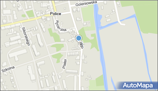 Wojciech Strutyński - Działalność Gospodarcza, Police 72-010 - Przedsiębiorstwo, Firma, NIP: 8511857929