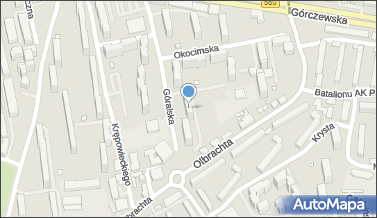 Wojciech Szajewski, Góralska 4, Warszawa 01-112 - Przedsiębiorstwo, Firma, NIP: 5272566267