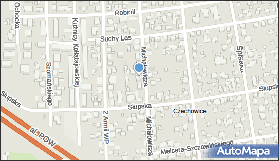 Wojciech Szczepański Wspólnik Spółki Cywilnej Stawoj 02-495 - Przedsiębiorstwo, Firma, NIP: 5221769256