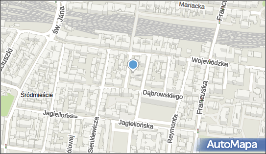 Wojciech Szewczyk - Działalność Gospodarcza, ul. Podgórna 4 40-955 - Przedsiębiorstwo, Firma, numer telefonu, NIP: 9541181489