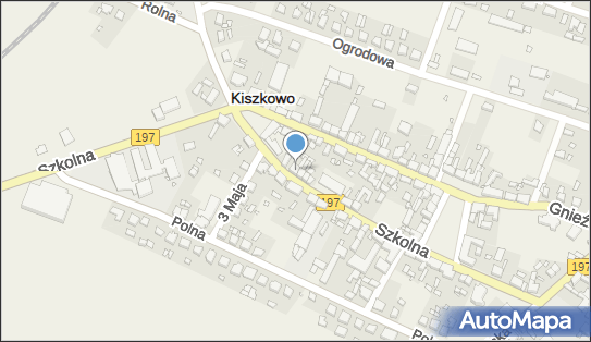 7821406971, Wojciech Szkudlarek PPHU Sąsiedzi 