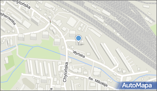 Wojciech Szumała - Działalność Gospodarcza, Młyńska 3, Gdynia 81-063 - Przedsiębiorstwo, Firma, numer telefonu, NIP: 5851251466