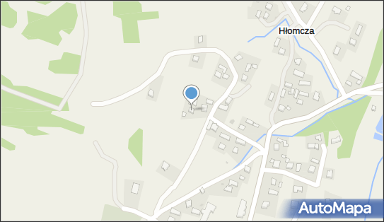 Wojciech Szwyd, Hłomcza 34, Hłomcza 38-503 - Przedsiębiorstwo, Firma, NIP: 6871604253