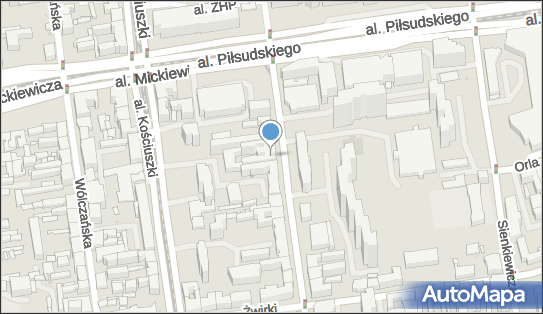 Wojciech Wawrzyńczak - Działalność Gospodarcza, Piotrkowska 175 90-447 - Przedsiębiorstwo, Firma, NIP: 7251002833