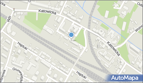 Wojciech Wójcik, ul. Karola Świerczewskiego 7A, Świętochłowice 41-600 - Przedsiębiorstwo, Firma, NIP: 6451004227