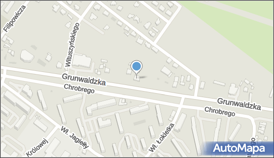 Wojciech Wojtalik, ul. Grunwaldzka 33, Kutno 99-300 - Przedsiębiorstwo, Firma, NIP: 7751206295