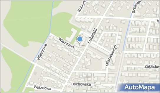 012250510, Wojciech Wyszyński 