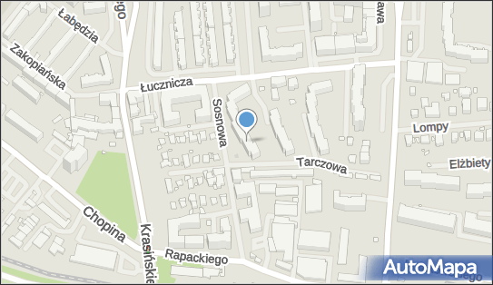 Wojciech Zagajny - Działalność Gospodarcza, ul. Sosnowa 3/17 71-468 - Przedsiębiorstwo, Firma, NIP: 8512015397