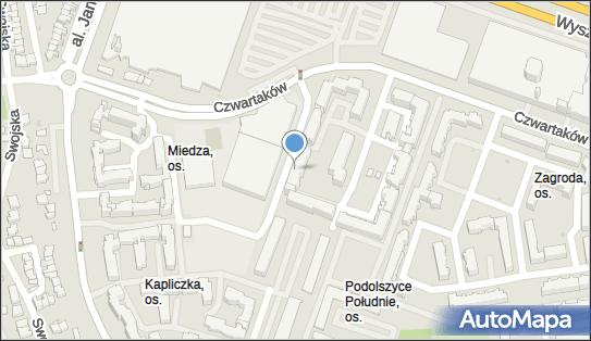 Wojciech Zalewski, Czwartaków 8, Płock 09-410 - Przedsiębiorstwo, Firma, NIP: 7741720518
