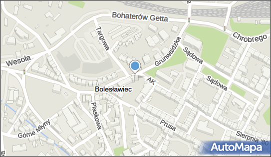 Wojciech Zmaczyński, Grunwaldzka 13, Bolesławiec 59-700 - Przedsiębiorstwo, Firma, NIP: 6121003466