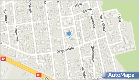 Wojciech Zygmunt Jaraczewski, ul. Jarząbkowa 33, Bydgoszcz 85-430 - Przedsiębiorstwo, Firma, NIP: 9562112944