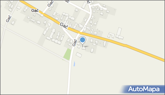 Wojciechowska Grażyna PHU Tech-Kan Grażyna Wojciechowska, Gać 55-200 - Przedsiębiorstwo, Firma, NIP: 9121300071