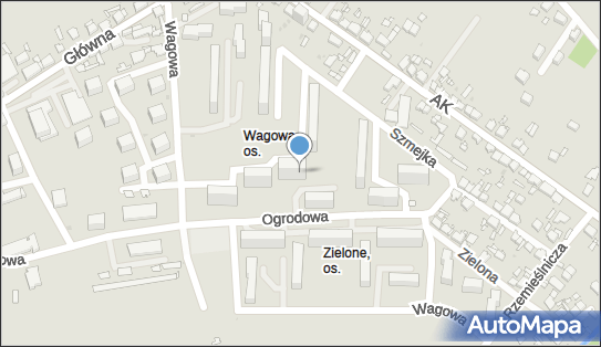 Wojciechowska Sybilla ProKarm, Wagowa 60, Sosnowiec 41-215 - Przedsiębiorstwo, Firma, NIP: 6441123278