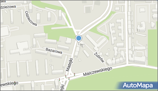 Wojciechowska, Matejki Jana 6b, Szczecin 71-615 - Przedsiębiorstwo, Firma, numer telefonu, NIP: 8511008952