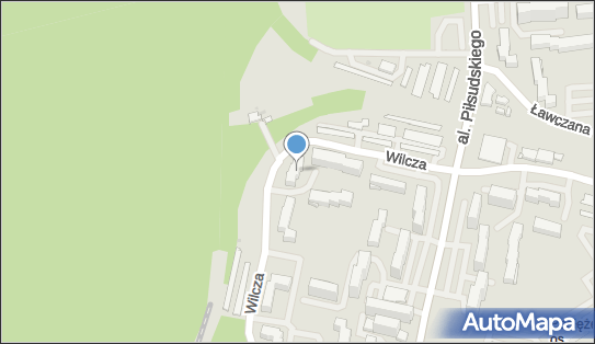 Wójciga Zbigniew P.P.U.H.- w-z, Wilcza 54, Jaworzno 43-600 - Przedsiębiorstwo, Firma, NIP: 6321542831