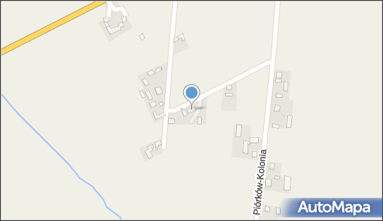 8631242047, Wójcik Andrzej-Firma Handlowa 