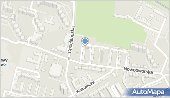 Wójcik R., WR-w, Nowodworska 53A, Wrocław 54-433 - Przedsiębiorstwo, Firma, NIP: 8941312339
